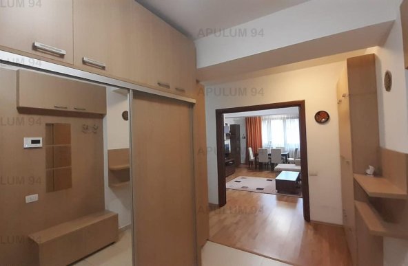 Apartament Superb Băneasa - Ion Ionescu de la Brad