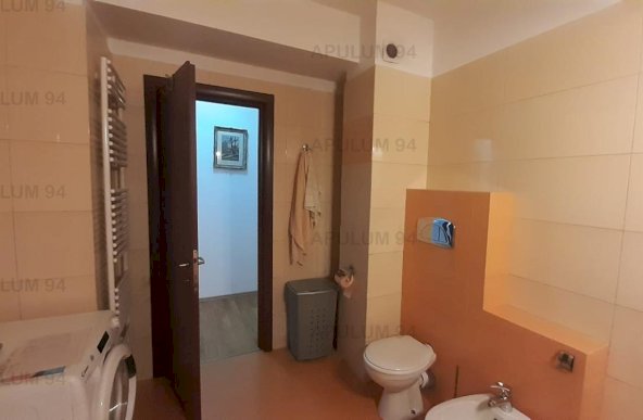 Apartament Superb Băneasa - Ion Ionescu de la Brad