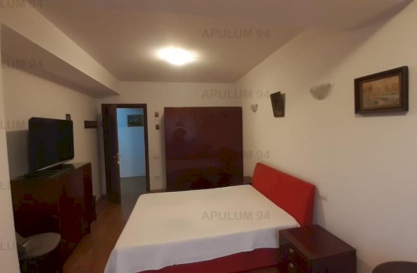 Apartament Superb Băneasa - Ion Ionescu de la Brad