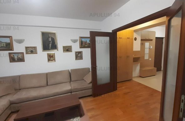 Apartament Superb Băneasa - Ion Ionescu de la Brad