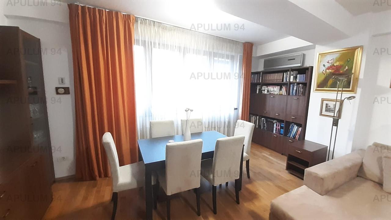 Vanzare Apartament 3 camere ,zona Baneasa ,strada Somesul Rece ,nr 95 ,339.000 €