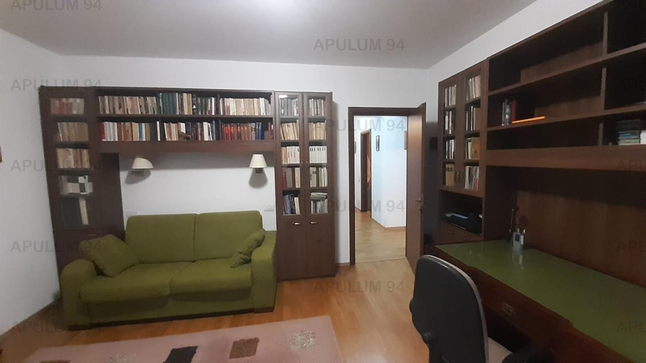 Vanzare Apartament 3 camere ,zona Baneasa ,strada Somesul Rece ,nr 95 ,339.000 €