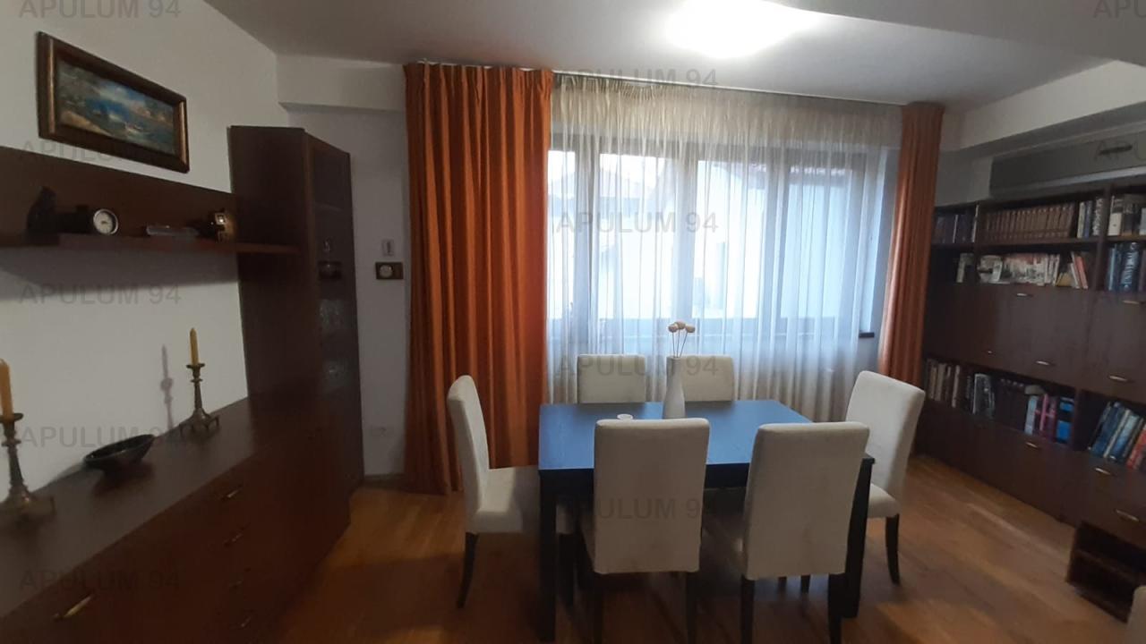 Vanzare Apartament 3 camere ,zona Baneasa ,strada Somesul Rece ,nr 95 ,339.000 €