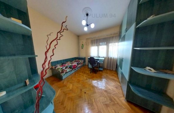 Vanzare Apartament 4 camere ,zona Mosilor ,strada Calea Mosilor ,nr - ,145.000 €