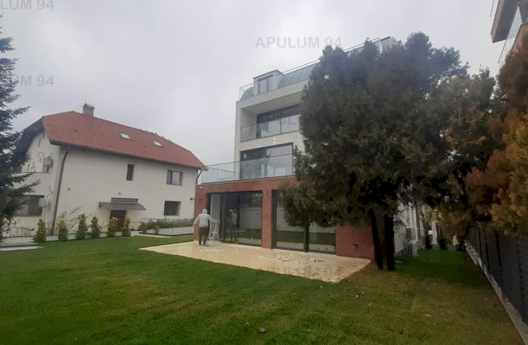 Vanzare Casa/Vila 7 camere ,zona Baneasa ,strada Crivesti ,nr 1A ,1.250.000 €