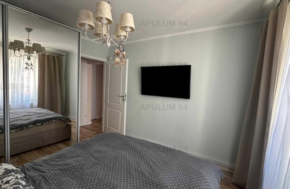 Inchiriere Apartament 3 camere ,zona Dristor ,strada Racari ,nr - ,650 € /luna 