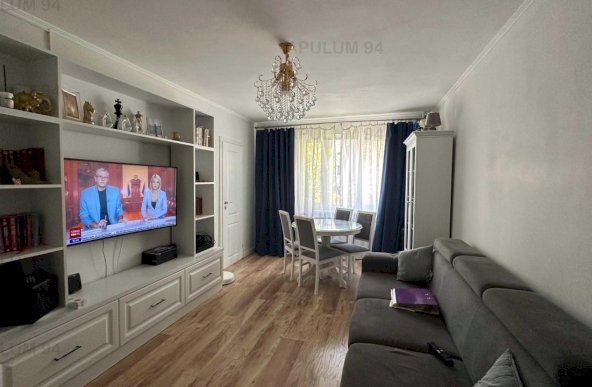 Inchiriere Apartament 3 camere ,zona Dristor ,strada Racari ,nr - ,650 € /luna 