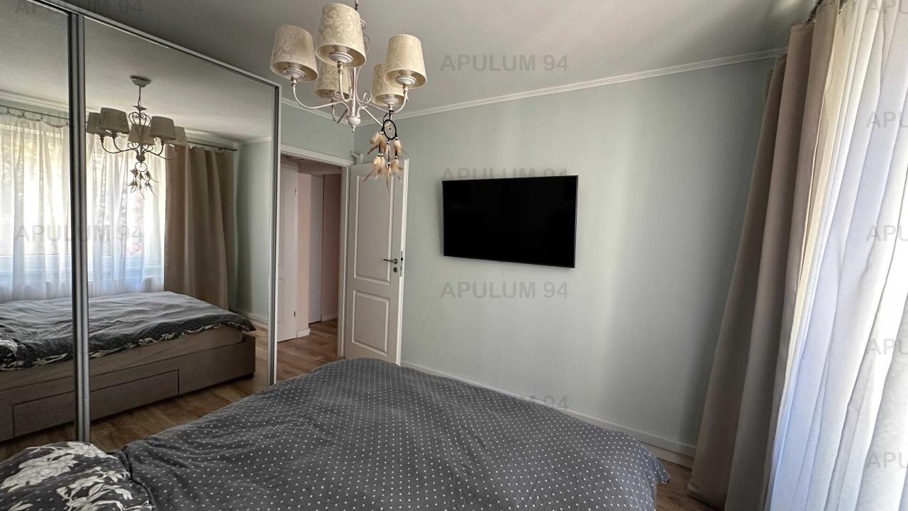 Inchiriere Apartament 3 camere ,zona Dristor ,strada Racari ,nr - ,650 € /luna 