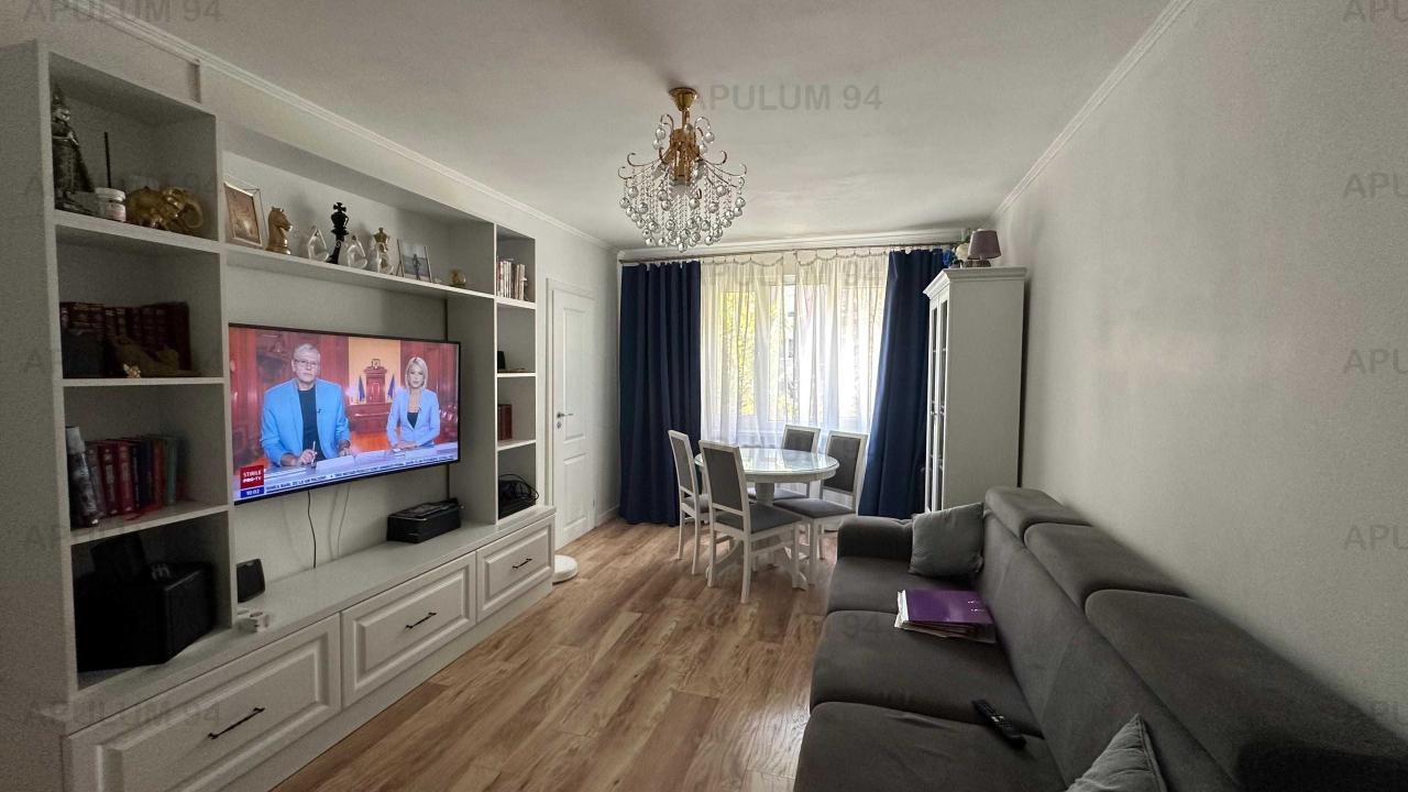 Inchiriere Apartament 3 camere ,zona Dristor ,strada Racari ,nr - ,650 € /luna 