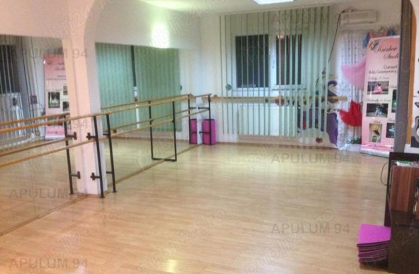 Inchiriere Spatiu Comercial 4 camere ,zona Calea Calarasilor ,strada Ciresului ,nr - ,999 € /luna 