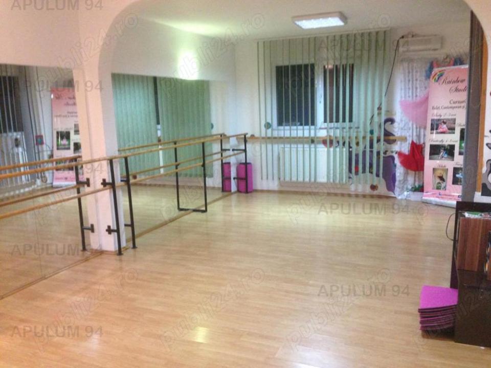 Inchiriere Spatiu Comercial 4 camere ,zona Calea Calarasilor ,strada Ciresului ,nr - ,999 € /luna 