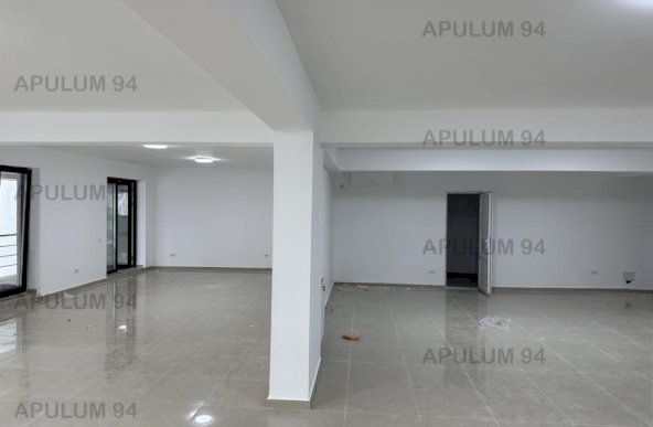 Spatiu Comercial Tineretului | Unirii 144 mp + Parcare