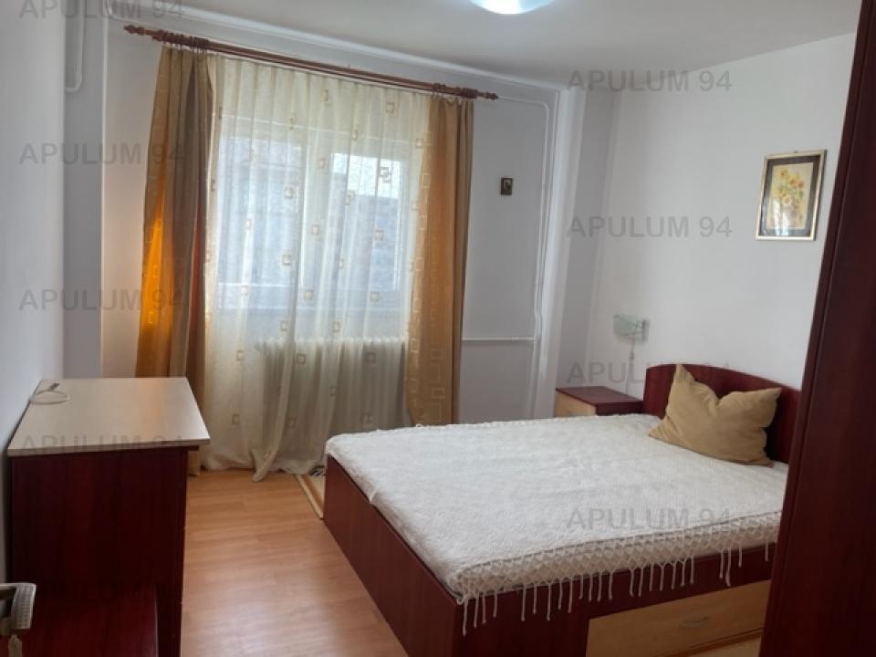 Inchiriere Apartament 2 camere ,zona 13 Septembrie ,strada Calea 13 Septembrie ,nr 129 ,470 € /luna 