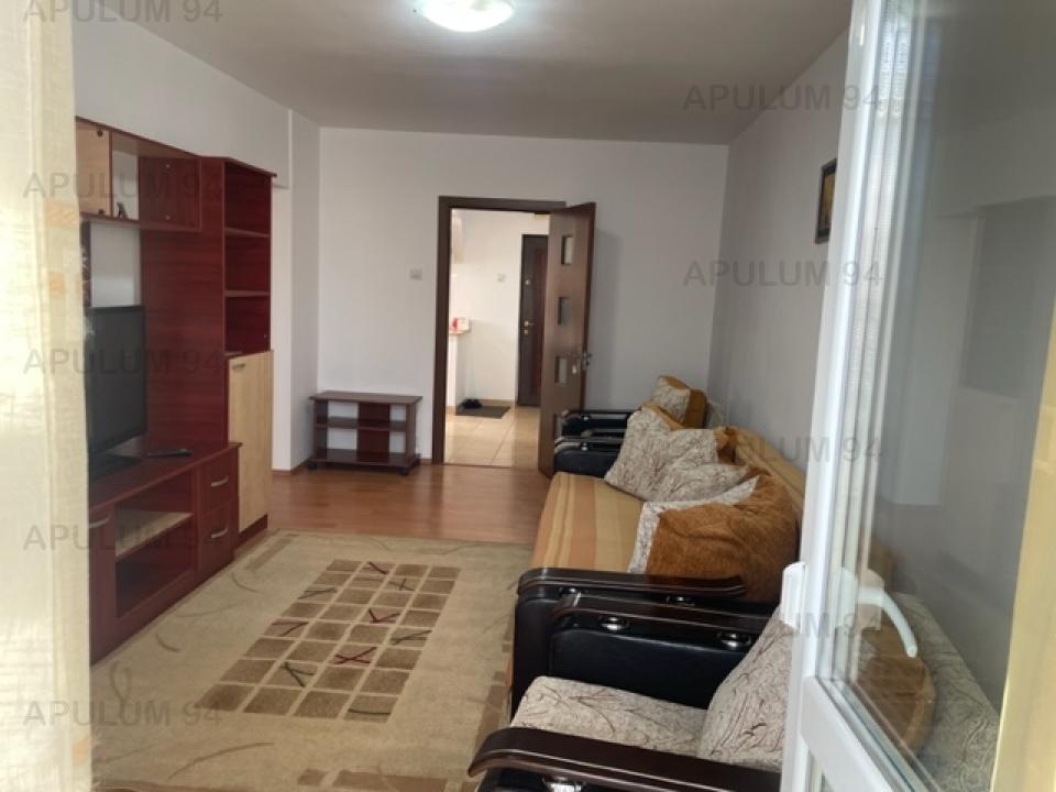 Inchiriere Apartament 2 camere ,zona 13 Septembrie ,strada Calea 13 Septembrie ,nr 129 ,470 € /luna 