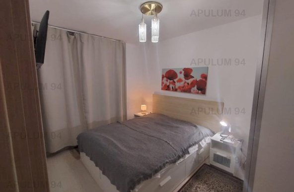 Inchiriere Apartament 2 camere ,zona Ultracentral ,strada Nicolae Balcescu ,nr 33 ,599 € /luna 