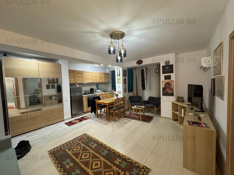 Inchiriere Apartament 2 camere ,zona Ultracentral ,strada Nicolae Balcescu ,nr 33 ,599 € /luna 