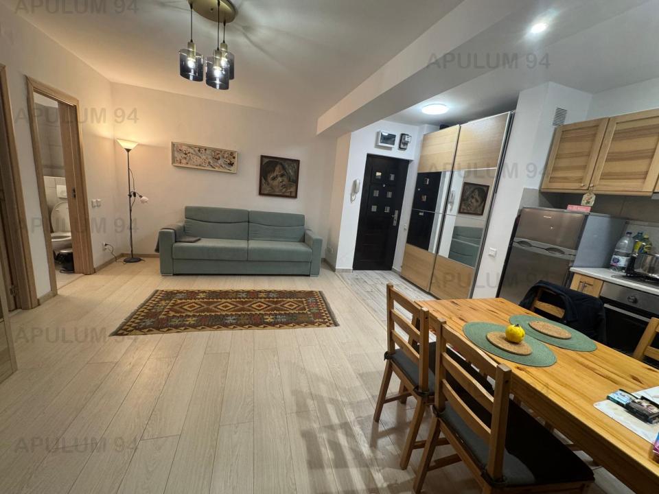 Inchiriere Apartament 2 camere ,zona Ultracentral ,strada Nicolae Balcescu ,nr 33 ,599 € /luna 