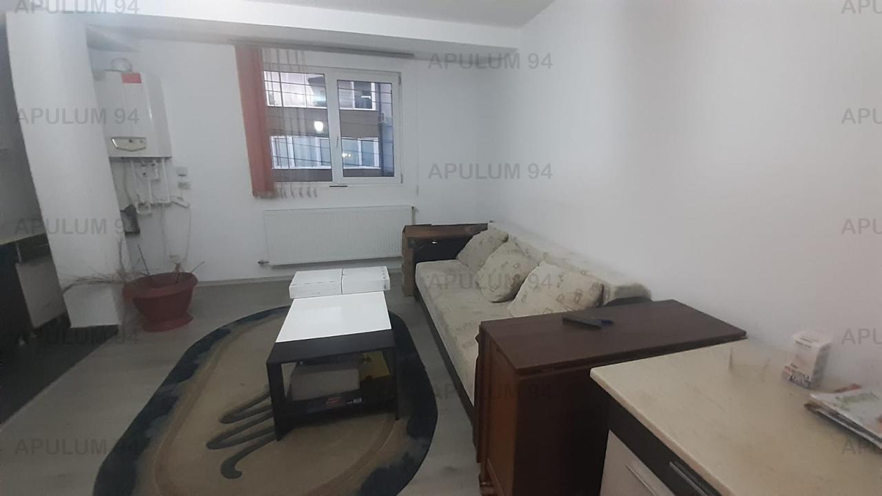 Vanzare Apartament 2 camere ,zona Popesti-Leordeni ,strada Amurgului ,nr 33N ,67.000 €