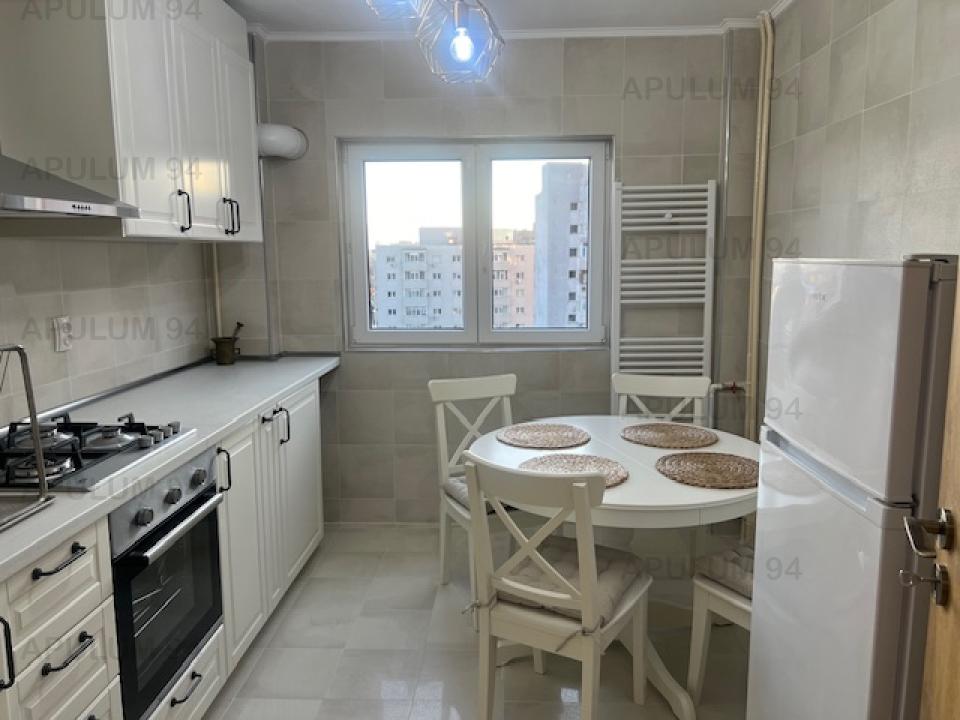 Inchiriere Apartament 4 camere ,zona Mosilor ,strada Calea Mosilor ,nr 270 ,700 € /luna 