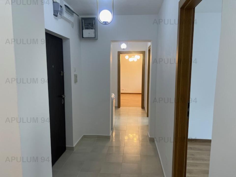 Inchiriere Apartament 4 camere ,zona Mosilor ,strada Calea Mosilor ,nr 270 ,700 € /luna 