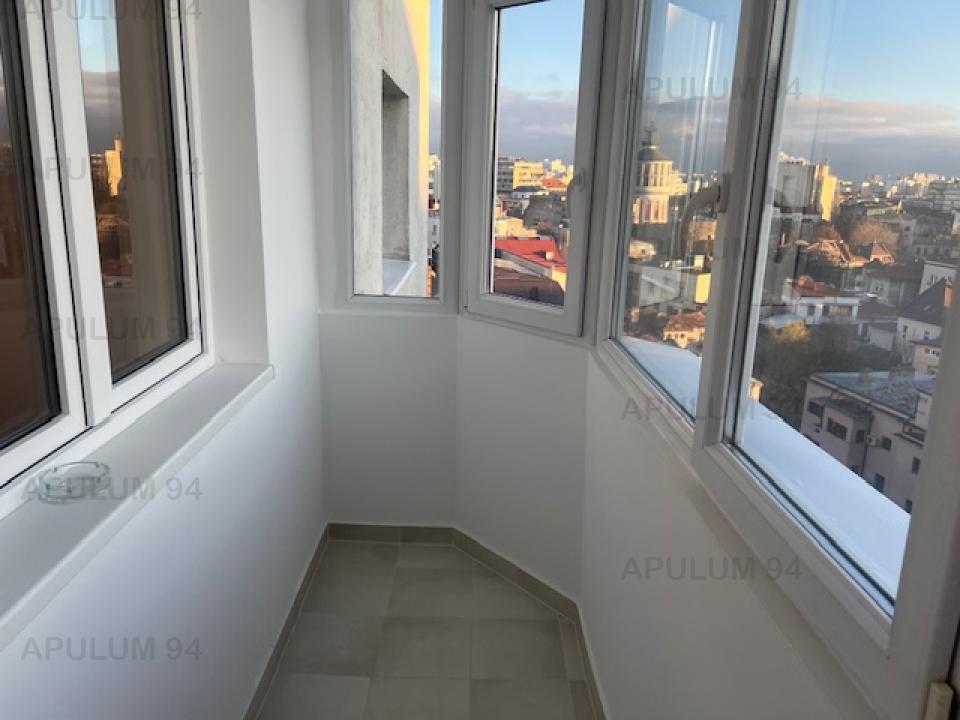 Inchiriere Apartament 4 camere ,zona Mosilor ,strada Calea Mosilor ,nr 270 ,700 € /luna 