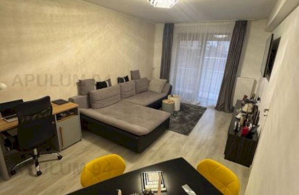 Vanzare Apartament 2 camere ,zona Aparatorii Patriei ,strada Drumul Dealul Alunis ,nr 21 ,98.000 €