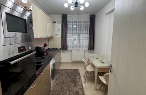 Vanzare Apartament 2 camere ,zona Aparatorii Patriei ,strada Drumul Dealul Alunis ,nr 21 ,98.000 €