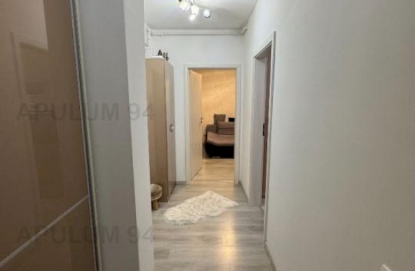 Vanzare Apartament 2 camere ,zona Aparatorii Patriei ,strada Drumul Dealul Alunis ,nr 21 ,98.000 €