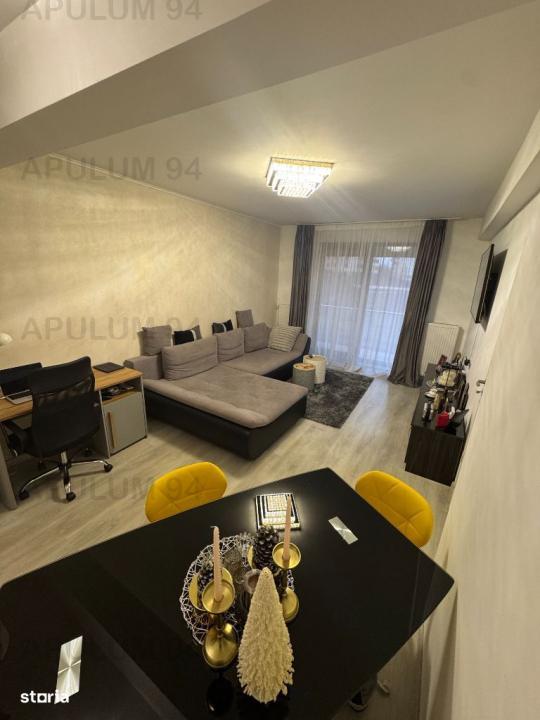 Vanzare Apartament 2 camere ,zona Aparatorii Patriei ,strada Drumul Dealul Alunis ,nr 21 ,98.000 €