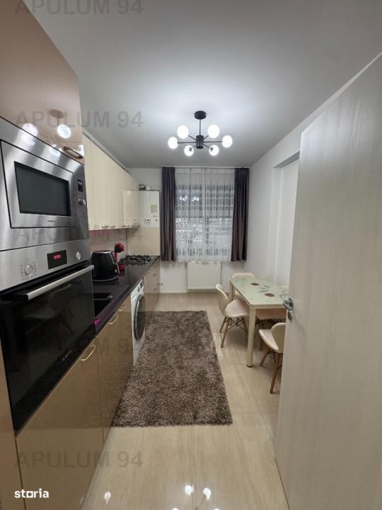 Vanzare Apartament 2 camere ,zona Aparatorii Patriei ,strada Drumul Dealul Alunis ,nr 21 ,98.000 €