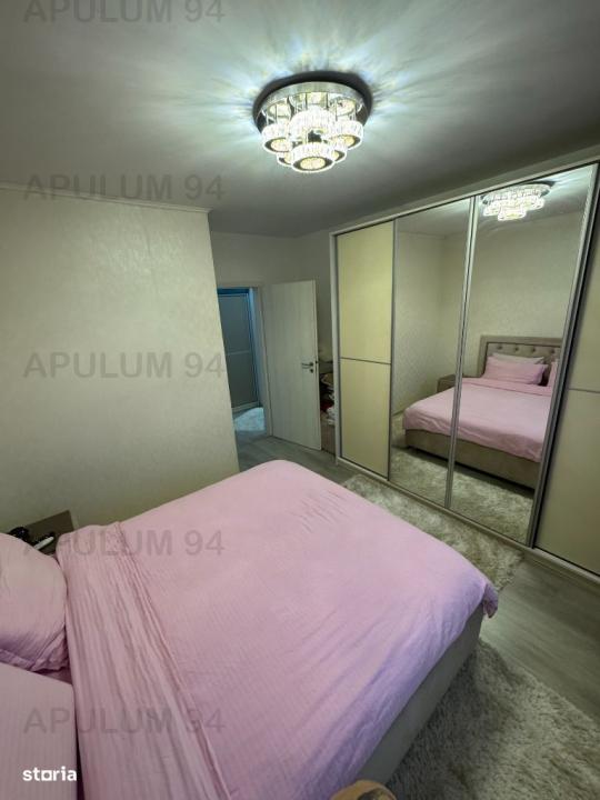 Vanzare Apartament 2 camere ,zona Aparatorii Patriei ,strada Drumul Dealul Alunis ,nr 21 ,98.000 €