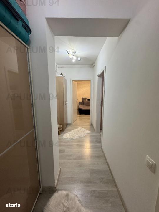 Vanzare Apartament 2 camere ,zona Aparatorii Patriei ,strada Drumul Dealul Alunis ,nr 21 ,98.000 €