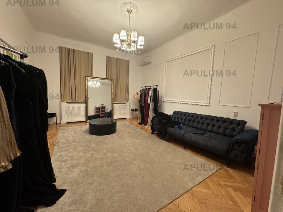 Inchiriere Apartament 4 camere ,zona Unirii ,strada Anton Pann ,nr - ,1.500 € /luna 