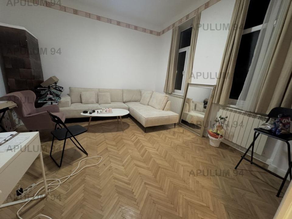 Inchiriere Apartament 4 camere ,zona Unirii ,strada Anton Pann ,nr - ,1.500 € /luna 