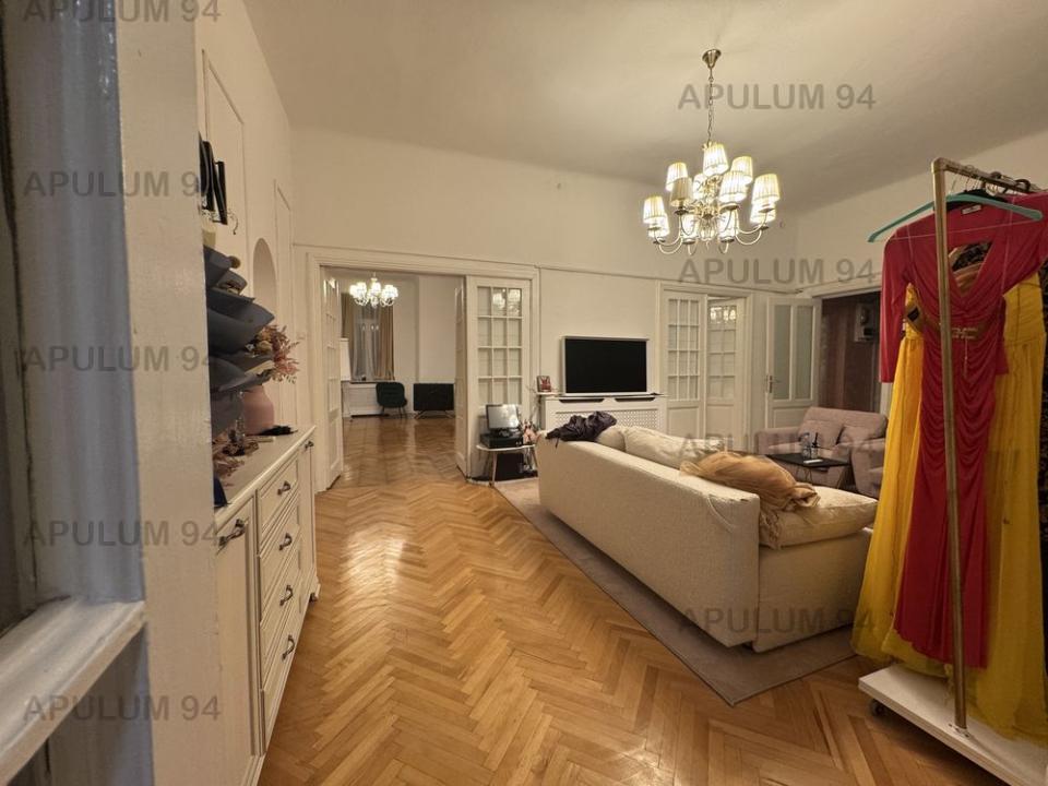 Inchiriere Apartament 4 camere ,zona Unirii ,strada Anton Pann ,nr - ,1.500 € /luna 