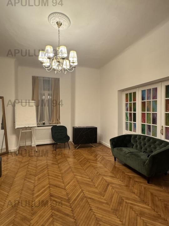 Inchiriere Apartament 4 camere ,zona Unirii ,strada Anton Pann ,nr - ,1.500 € /luna 