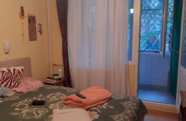 Apartament 3 camere în apropierea Parcului Drumul Taberei