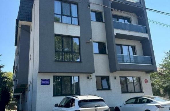 Inchiriere Apartament 2 camere ,zona Eroii Revolutiei ,strada Baiulescu Ion ,nr - ,650 € /luna 