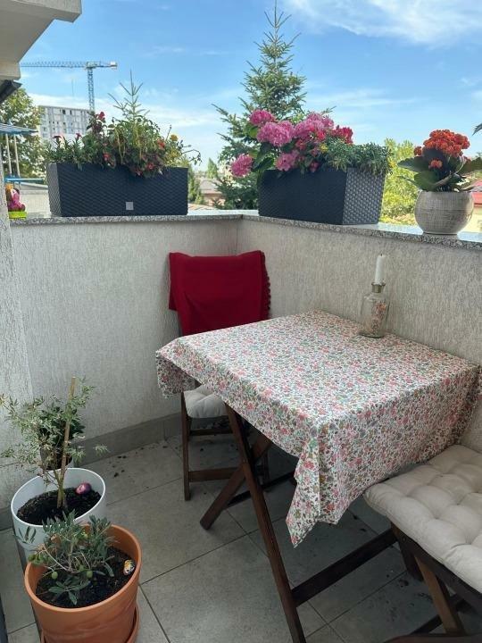 Inchiriere Apartament 2 camere ,zona Eroii Revolutiei ,strada Baiulescu Ion ,nr - ,650 € /luna 