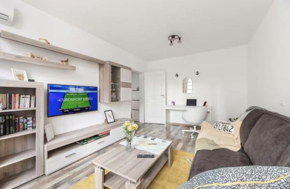 Apartament 2 Camere Superb | Arcul de Triumf | 1 Mai