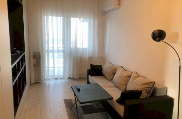 Apartament 2 camere Grand Arena 65mp loc parcare bloc 2020