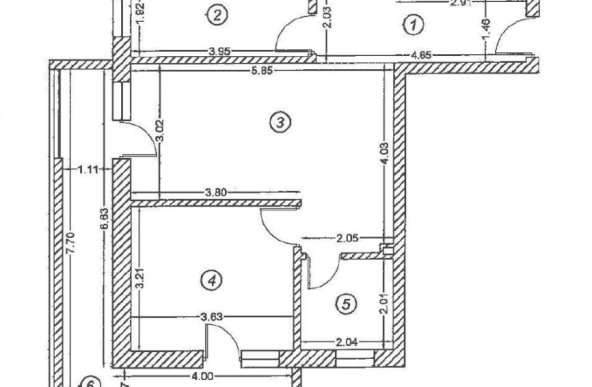 Apartament 2 camere Grand Arena 65mp loc parcare bloc 2020