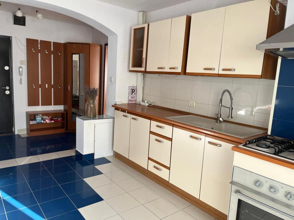 Vanzare Apartament 2 camere ,zona Unirii ,strada Octavian Goga ,nr 4 ,142.000 €