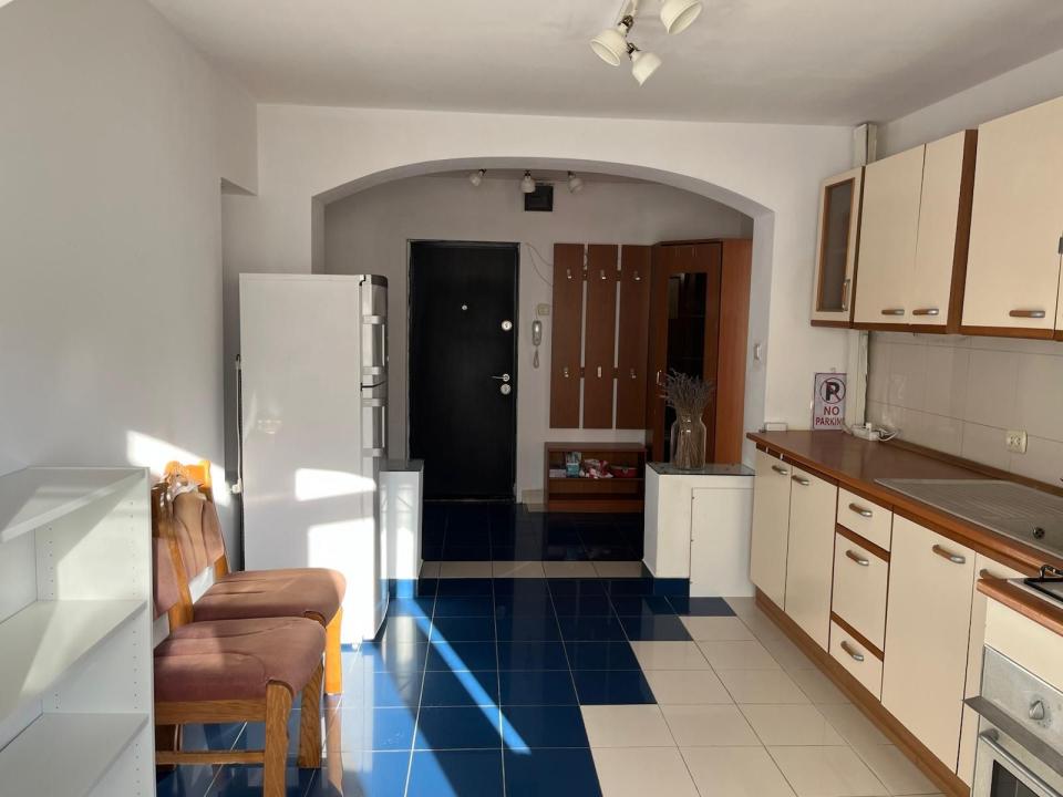 Vanzare Apartament 2 camere ,zona Unirii ,strada Octavian Goga ,nr 4 ,142.000 €