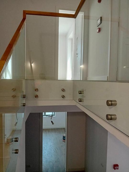 Inchiriere Apartament 5 camere ,zona Cartierul Armenesc ,strada Licurg ,nr 2 ,2.850 € /luna 