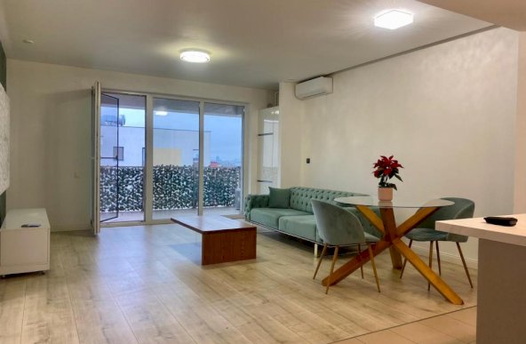 Vanzare Apartament 2 camere ,zona Baneasa ,strada Gheorghe Ionescu Sisesti ,nr 145 ,165.000 €