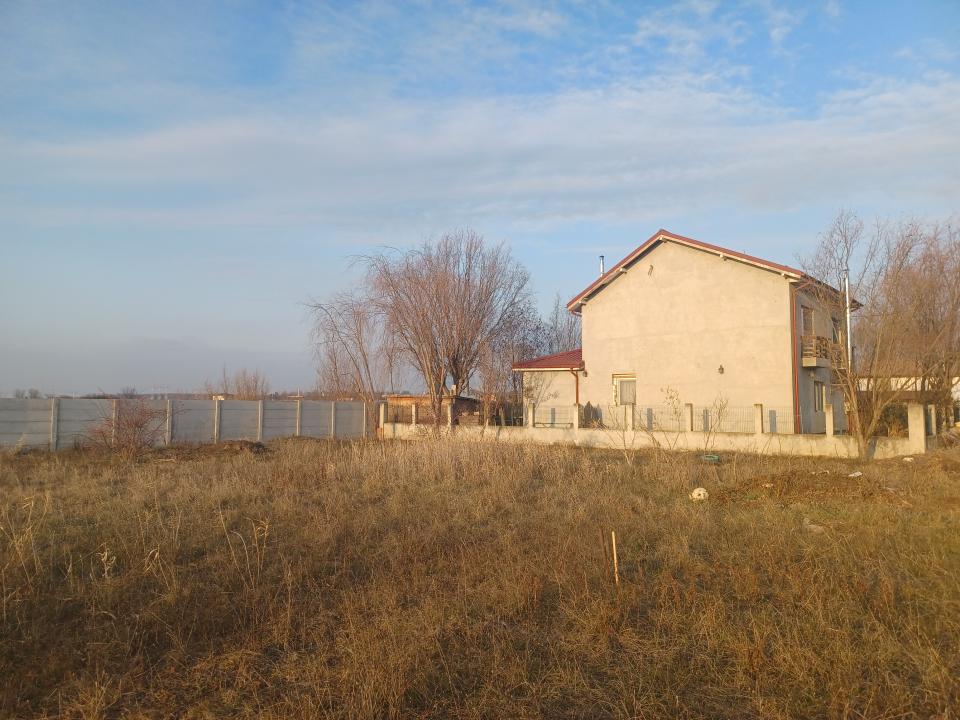 Vanzare Teren Constructii ,zona Gulia ,strada Profesor Mirescu ,nr ... ,14.000 €