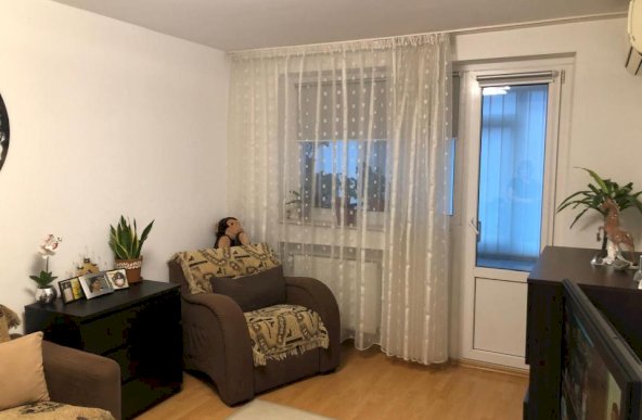 Vanzare Apartament 3 camere ,zona Brancoveanu ,strada Constantin Brancoveanu ,nr 130-132 ,110.000 €