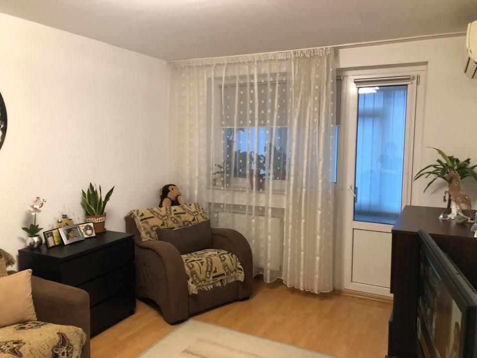 Vanzare Apartament 3 camere ,zona Brancoveanu ,strada Constantin Brancoveanu ,nr 130-132 ,110.000 €