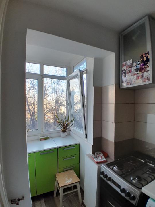 Vanzare Garsoniera ,zona Titan ,strada Barajul Lotru Al. ,nr 6 ,63.500 €